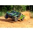 Kép 5/9 - TRAXXAS Slash 4x4 BL-2S Green 1/10 SCT Brushless