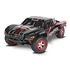 Kép 1/4 - TRAXXAS Slash 4x4 black 1/16 Short-Course RTR Brushed