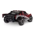 Kép 4/13 - TRAXXAS Slash 2WD HD Red 1/10 Kefés SCT RTR akksival és töltővel
