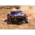 Kép 2/13 - TRAXXAS Slash 2WD HD Red 1/10 Kefés SCT RTR akksival és töltővel