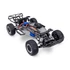 Kép 8/13 - TRAXXAS Slash 2WD HD Red 1/10 Kefés SCT RTR akksival és töltővel