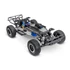 Kép 2/4 - TRAXXAS Slash VXL Clipless red 2WD 1/10 Short-Course RTR Brushless, Extreme-HD