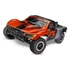 Kép 1/4 - TRAXXAS Slash VXL Clipless FOX 2WD 1/10 Short-Course RTR Brushless