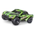 TRAXXAS MAXX SLASH 6S 4x4 Green 1/8 SCT RTR Brushless