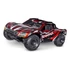 TRAXXAS MAXX SLASH 6S 4x4 Red 1/8 SCT RTR Brushless
