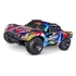 TRAXXAS MAXX SLASH 6S 4x4 RNR 1/8 SCT RTR Brushless