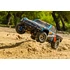 Kép 9/10 - TRAXXAS Slash 4x4 Clipless VXL Ultimate orange 1/10 SCT Brushless
