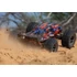 Kép 5/11 - TRAXXAS SLEDGE 4x4 Orange 1/8 Monster Truck RTR Brushless
