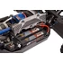Kép 10/11 - TRAXXAS SLEDGE 4x4 Orange 1/8 Monster Truck RTR Brushless