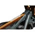 Kép 7/11 - TRAXXAS SLEDGE 4x4 Orange 1/8 Monster Truck RTR Brushless