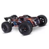 TRAXXAS SLEDGE 4x4 Orange 1/8 Monster Truck RTR Brushless