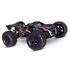 Kép 1/6 - TRAXXAS SLEDGE 4x4 belted red 1/8 Monster-Truck RTR Brushless