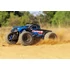 Kép 2/8 - TRAXXAS Stampede 4x4 VXL HD green 1/10 Monster-Truck RTR Brushless