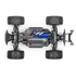 Kép 5/8 - TRAXXAS Stampede 4x4 VXL HD green 1/10 Monster-Truck RTR Brushless