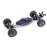 Kép 6/8 - TRAXXAS Stampede 4x4 VXL HD green 1/10 Monster-Truck RTR Brushless