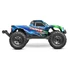 Kép 8/8 - TRAXXAS Stampede 4x4 VXL HD green 1/10 Monster-Truck RTR Brushless