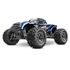 Kép 1/8 - TRAXXAS Stampede 4x4 VXL HD blue 1/10 Monster-Truck RTR Brushless