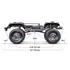 Kép 6/11 - TRAXXAS TRX-4 1972 Blazer Blue HighTrail 1/10 Crawler RTR