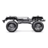 Kép 9/11 - TRAXXAS TRX-4 1972 Blazer Blue HighTrail 1/10 Crawler RTR