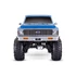 Kép 4/11 - TRAXXAS TRX-4 1972 Blazer Blue HighTrail 1/10 Crawler RTR