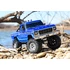 Kép 2/12 - TRAXXAS TRX-4 79 Ford F150 Blue High-Trail 1/10 Crawler RTR