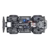 Kép 2/5 - TRAXXAS TRX-4 4x4 Kit 1/10 Crawler Kit
