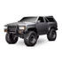 TRAXXAS TRX-4 Nissan Pathfinder Silver 1/10 Crawler RTR
