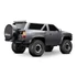Kép 2/16 - TRAXXAS TRX-4 Nissan Pathfinder Silver 1/10 Crawler RTR