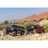 Kép 7/16 - TRAXXAS TRX-4 Nissan Pathfinder Silver 1/10 Crawler RTR