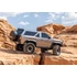 Kép 8/16 - TRAXXAS TRX-4 Nissan Pathfinder Silver 1/10 Crawler RTR
