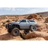 Kép 9/16 - TRAXXAS TRX-4 Nissan Pathfinder Silver 1/10 Crawler RTR