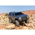 Kép 10/16 - TRAXXAS TRX-4 Nissan Pathfinder Silver 1/10 Crawler RTR
