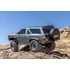 Kép 12/16 - TRAXXAS TRX-4 Nissan Pathfinder Silver 1/10 Crawler RTR