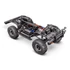 Kép 13/16 - TRAXXAS TRX-4 Nissan Pathfinder Silver 1/10 Crawler RTR