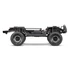 Kép 16/16 - TRAXXAS TRX-4 Nissan Pathfinder Silver 1/10 Crawler RTR