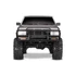 Kép 3/16 - TRAXXAS TRX-4 Nissan Pathfinder Silver 1/10 Crawler RTR
