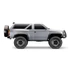 Kép 5/16 - TRAXXAS TRX-4 Nissan Pathfinder Silver 1/10 Crawler RTR